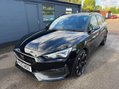 Cupra Leon VZ2 DSG 3