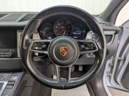 Porsche Macan 3.0 Macan GTS Semi-Auto 4WD 5dr 74