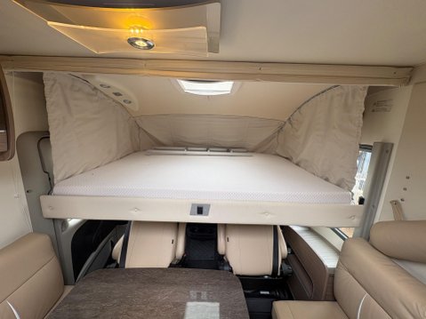 Burstner Aviano i727 10