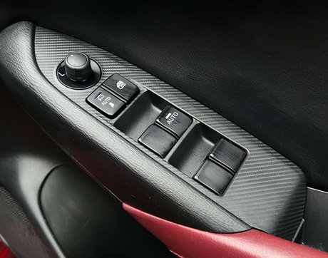 Mazda CX-3 2.0 CX-3 Sport Nav 5dr 24