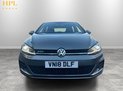 Volkswagen Golf 2.0 TDI GTD Hatchback 5dr Diesel Manual Euro 6 (s/s) (184 ps) 2