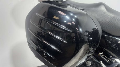 Kawasaki GTR 2008 48K GREAT CONDITION STANDARD TRIM LONG MOT 1400CC TOURER 15