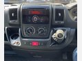 Peugeot Boxer 2.2 HDi 333 L1 H1 4dr 27