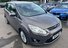 Ford Grand C-Max 2.0 TDCi Titanium Powershift Euro 5 5dr