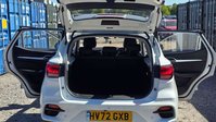 MG ZS 1.0 T-GDI Exclusive SUV 5dr Petrol Auto Euro 6 (111 ps) 54