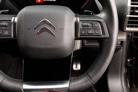 Citroen C5 X PURETECH SHINE PLUS S/S EAT8 19