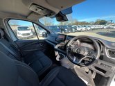 Renault Trafic LWB L2H1 Sport L130 Air Con Alloys Nav Sensors EURO 6 NO VAT 27