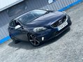 Volvo V40 1.6 D2 R-Design Lux Nav Euro 5 (s/s) 5dr 9