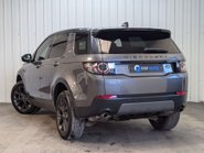 Land Rover Discovery Sport 2.0 Discovery Sport Landmark TD4 Auto 4WD 5dr 1