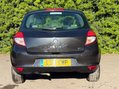 Renault Clio 1.2 Dynamique TomTom Euro 5 3dr 9