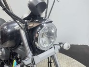 Lexmoto Michigan 2019 ONLY 53 MILES GREAT CONDITION CRUISER 125CC BIKE LEARNER 14