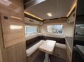 Mobilvetta K-Yacht Tekno Line 10