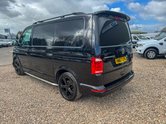 Volkswagen Transporter AUTO SWB [SOLD KH] L1H1 SPORTlINE T32 Air Con Nav Sensors EURO 6 NO VAT DSG 10
