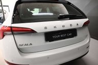 Skoda Scala 1.5 Scala SE L TSi Semi-Auto 5dr 44