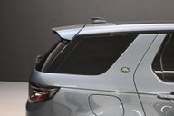 Land Rover Discovery Sport 1.5 Discovery Sport R-Dynamic SE PHEV Auto 4WD 5dr 51