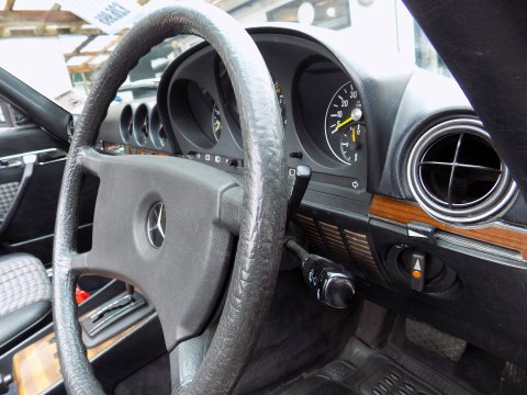 Mercedes-Benz R107 280 SL Sports 65