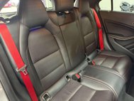 Mercedes-Benz A Class 2.0 A45 AMG (Premium) Hatchback 5dr Petrol SpdS DCT 4MATIC Euro 6 (s/s) (38 40