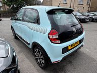 Renault Twingo DYNAMIQUE ENERGY TCE S/S 6