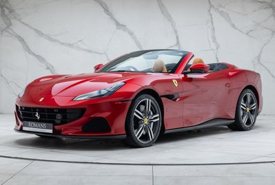 Ferrari Portofino M