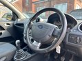 Ford Fiesta ZETEC CLIMATE 16V 15