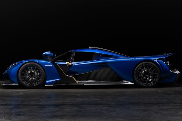 Praga Bohema AVAILABLE FOR PURCHASE. PLEASE CONTACT US TO DISCUSS FURTHER INFORMATION. 1