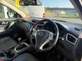 Nissan Qashqai 1.5 dCi Tekna 2WD Euro 6 (s/s) 5dr 7