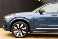 Volvo XC90 2.0 XC90 Ultimate T8 Recharge AWD Auto 4WD 5dr 11