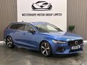 Volvo V90 2.0 D4 R-Design Auto Euro 6 (s/s) 5dr