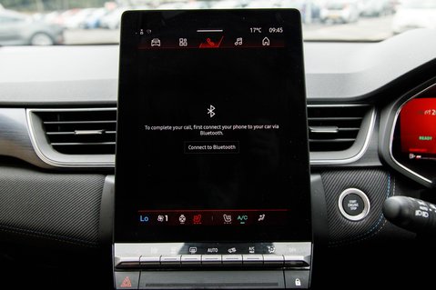 Renault Symbioz TECHNO ESPRIT ALPINE E-TECH 24