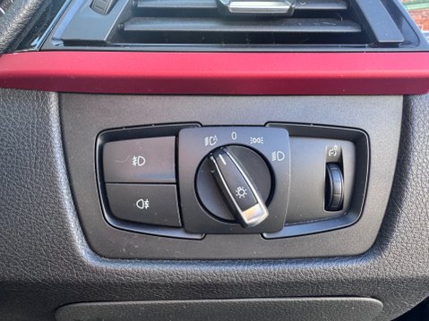 BMW 4 Series 420D SPORT 23