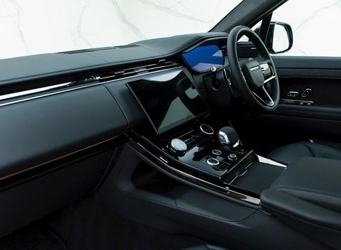 Land Rover Range Rover Sport D300 Autobiography 15