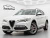 Alfa Romeo Stelvio SOLD 2.2 TD Milano Edizione SUV 5dr Diesel Auto Q4 AWD Euro 6 (s/s) (210 ps