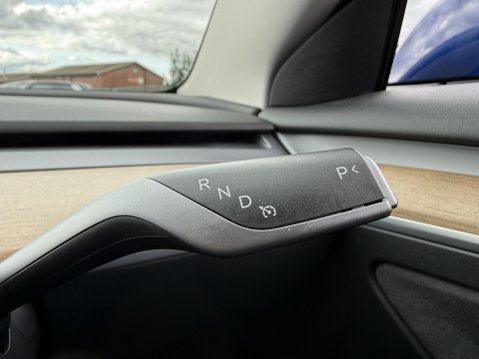 Tesla Model 3 (Dual Motor) Long Range Saloon 4dr Electric Auto 4WDE (346 ps) 36