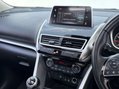 Mitsubishi Eclipse Cross 1.5 Eclipse Cross Black 4x2 5dr 50