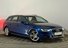 Audi A4 AVANT TDI S LINE START/STOP