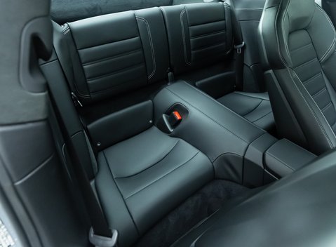 Porsche 911 Turbo S (992) 14