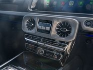 Mercedes-Benz G Series G63 AMG Urban Automotive Carbon Kit 17