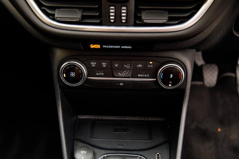 Ford Fiesta ACTIVE X EDITION MHEV 30