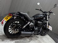 Keeway RKV 2023 ONLY 2K 1 OWNER V TWIN CRUISER BIKE 125CC LEARNER 29
