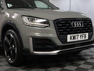 Audi Q2 TFSI S LINE EDITION 1 24