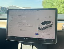 Tesla Model Y SUV 5dr Electric Auto RWD (346 ps) 17