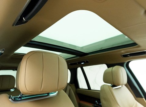 Land Rover Range Rover P530 Autobiography 11