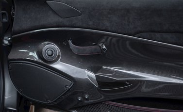 Ferrari 488 Pista 21