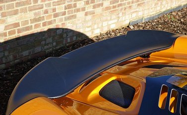 McLaren 675 LT Spider 13