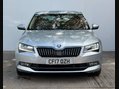 Skoda Superb 2.0 Superb Laurin & Klement TSi Semi-Auto 5dr 35