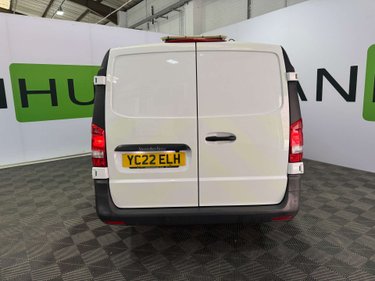 Mercedes-Benz Vito 2.1 Vito 114 Progressive CDi 3
