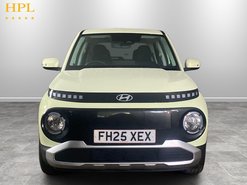 Hyundai Inster Long Range 49kWh 01 SUV 5dr Electric Auto (115 ps) Cruise Control - DAB Ra