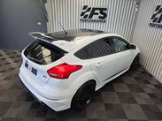 Ford Focus 2.3T EcoBoost RS Hatchback 5dr Petrol Manual AWD Euro 6 (s/s) (350 ps) 19