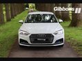 Audi A5 2.0 A5 Sportback TFSI S Line Quattro Semi-Auto 4WD 5dr 7