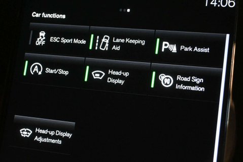 Volvo S60 2.0 S60 R-Design+ T5 Auto 4dr 16